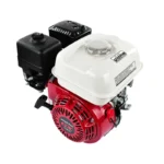 MOTOR 4.80 HP GASOL. C/CUÑERO ANT:GX160H1-QX1