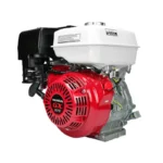 MOTOR 8.40 HP GASOL. C/CUÑERO ANT:GX270-QX