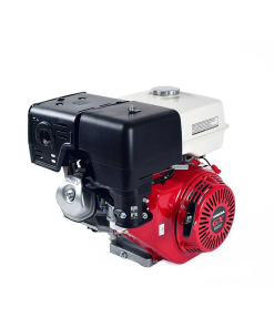 MOTOR 11.60 HP GASOL. C/CUÑERO GX390H2 / GX390H1