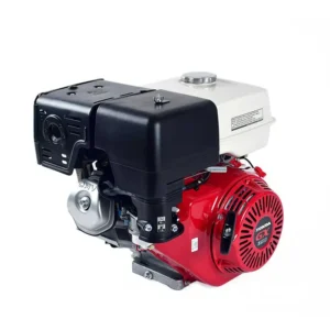 MOTOR 11.60 HP GASOL. C/CUÑERO GX390H2 / GX390H1