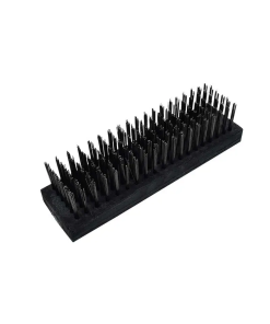 CEPILLO DE ALAMBRE DE  6 X 19 S/MGO PERFECT