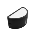 ARBOTANTE P/EXTERIOR P/SOBREPONER ANTRACITA