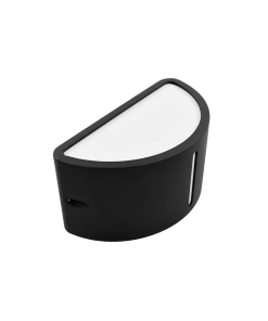 ARBOTANTE P/EXTERIOR P/SOBREPONER ANTRACITA