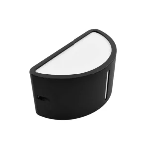 ARBOTANTE P/EXTERIOR P/SOBREPONER ANTRACITA