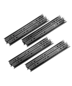 CORREDERA D/EXTENSION 10"/25 DELGADA S/T 4 JGOS