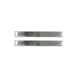 CORREDERA D/EXTENSION 12" 30CM DELGADA S/T 2 PZS