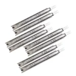 CORREDERA D/EXTENSION 18" 45CM DELGADA S/T 4 JGS