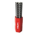 MULTIPACK DE BROCAS TE CX M6U HILTI
