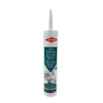 SELLADOR DOW CORNING 732 BCO ALTA TEM CART.300 ML