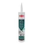 SELLADOR DOW CORNING 732 TRANSP CART 300ML