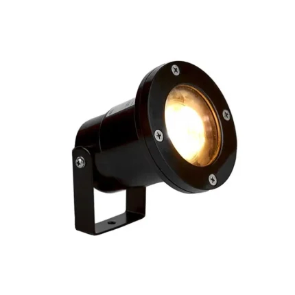 REFLECTOR DE LED 50 W. EXTERIOR LUZ BLANCA CALIDA