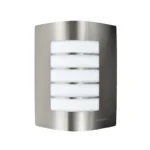 ARBOTANTE P/EXTERIOR P/SOBREPONER TURIN SATINADO