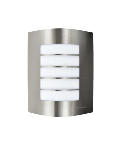 ARBOTANTE P/EXTERIOR P/SOBREPONER TURIN SATINADO