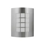 ARBOTANTE P/EXTERIOR P/SOBREPONER TURIN I SATINADO