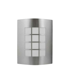 ARBOTANTE P/EXTERIOR P/SOBREPONER TURIN I SATINADO