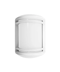ARBOTANTE P/EXTERIOR P/SOBREPONER URBINO BLANCO