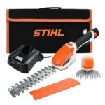 MINI CORTASETOS HSA26 10.8V C/BAT/CARG.