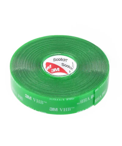 CINTA DOBLE CARA 3/4" X 5M VHB U/INT 4910
