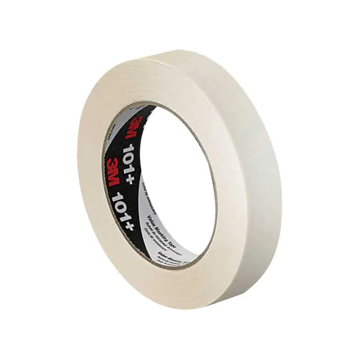 MASKING TAPE    3/4" X 50  MT GENERAL 101+