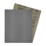 LIJA DE AGUA # 360 Q 9" X 11" 3M