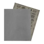 LIJA DE AGUA # 400 331 Q 9" X 11" 3M