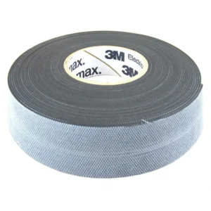 CINTA AISLAR 19 MM X 6.7 MT NEGRO ALTA-TEMP 50348