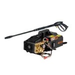 HIDROLAVADORA 2 HP.MONOFASICA 1500PSI/8LPM