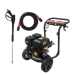 HIDROLAVADORA GASOLINA 12LPM 2700PSI 7.0H