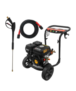 HIDROLAVADORA  GASOLINA 12LPM 2700PSI 7.0H