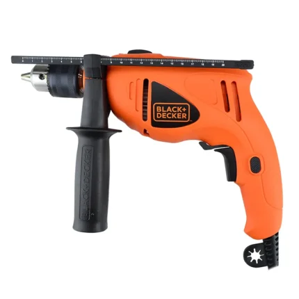 ROTOMARTILLO 1/2" 550W VVR B@D