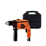 ROTOMARTILLO 1/2" 550W VVR + 18 ACCESORIOS