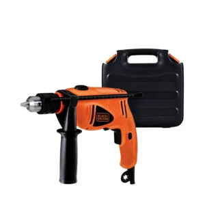 ROTOMARTILLO 1/2" 550W VVR + 18 ACCESORIOS