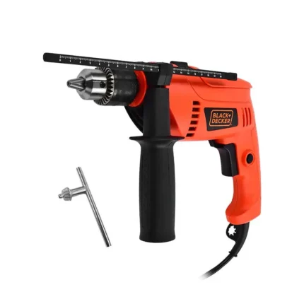 ROTOMARTILLO 1/2" 550W  VVR B&D    HD55