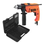 ROTOMARTILLO 1/2" 550W VVR Y JGO.PUNTAS DESTORNILL