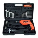 ROTOMARTILLO 1/2" 550W C/40 ACCES. Y MALETIN