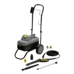 HIDROLAVADORA KARCHER 1556PSI 400L/H HD585 PROFESI