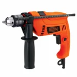 ROTOMARTILLO 1/2" 600W. VVR ANT:TM550-B3
