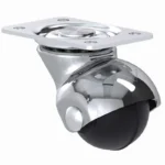 RODAJA DE 1 1/4 " ESFERA PCA RDA PP CR