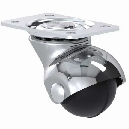 RODAJA DE 1 1/4 " ESFERA PCA RDA PP CR