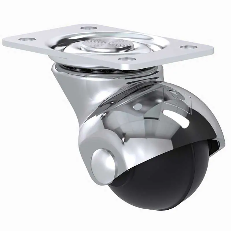 RODAJA DE 1 1/4 " ESFERA PCA RDA PP CR