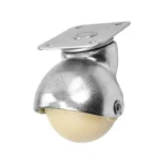 RODAJA DE 2" P/CARGA DE 25 A 30KG NAYLON