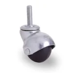 RODAJA DE 2 " ESFERA ROSCA 7/16" RDA HULE BJ GA