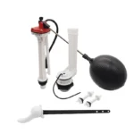 HERRAJE P/W.C. SEGURIMAX G6* FAMA