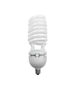 LAMPARA ESPIRAL 100 WTS. 10,000 HRS/6000LM