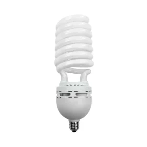 LAMPARA ESPIRAL 100 WTS. 10,000 HRS/6000LM