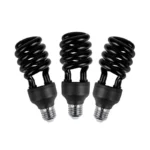 LAMPARA ESPIRAL 20 WTS. 6,000HRS/1300LM LUZ 3PZ