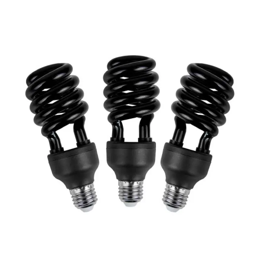 LAMPARA ESPIRAL 20 WTS. 6,000HRS/1300LM LUZ  3PZ
