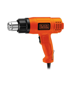 PISTOLA DE CALOR 1500W 400-500°C