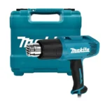 PISTOLA DE CALOR 1200W 400°-550°C C/ESTUCHE MAKITA