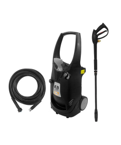 HIDROLAVADORA 3 HP. MONOFASICA 1900PSI/8LPM 115V